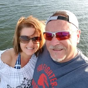 Meet your Posher, Jeff